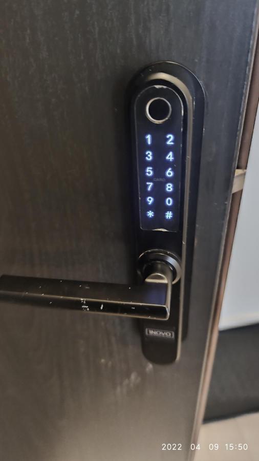 Happy Vip, Self Check-in-24x7, A-c, Parking-in-the-underground-garage Vilnius