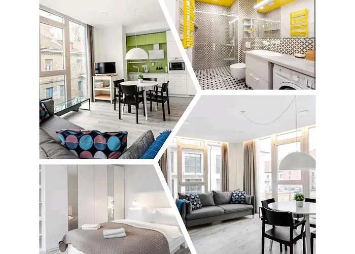 Happy Inn Vip, Self Check-In-24X7, A-C, Parking-In-The-Underground-Garage